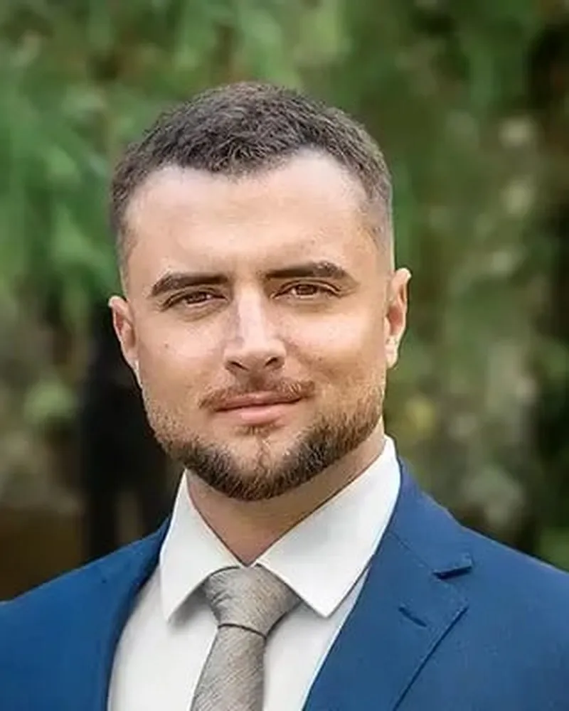 Telmo Ramos, founder of Taxbordr