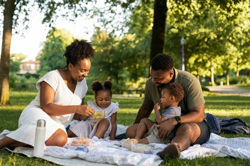 Receiving keys at the doorway of a restored townhouse in Portugal