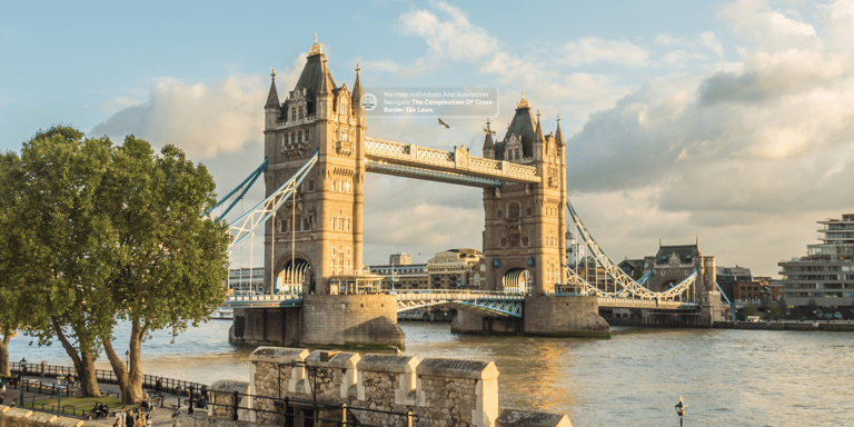 we help individuals and businesses navigate the complexities of cross-border tax laws.