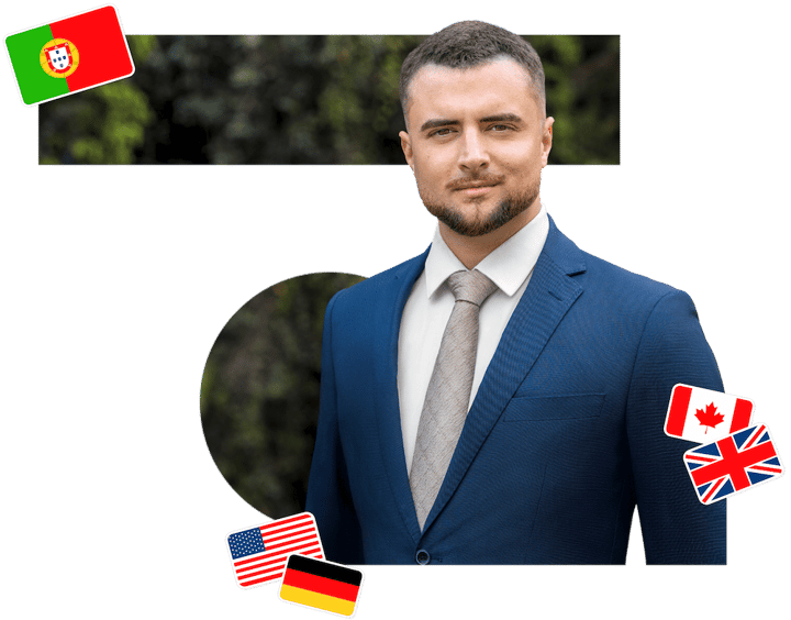 Telmo Ramos, founder-led Portugal expat tax advisor