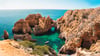 mesmerizing-shot-ponta-da-piedade-scenic-spot-portugal
