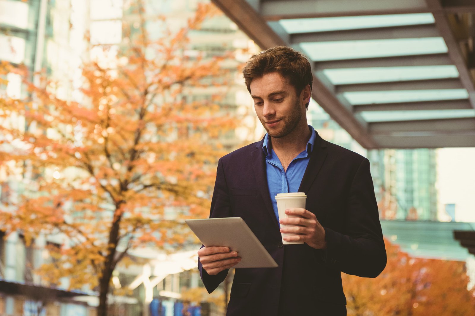 Complex Asset Reporting