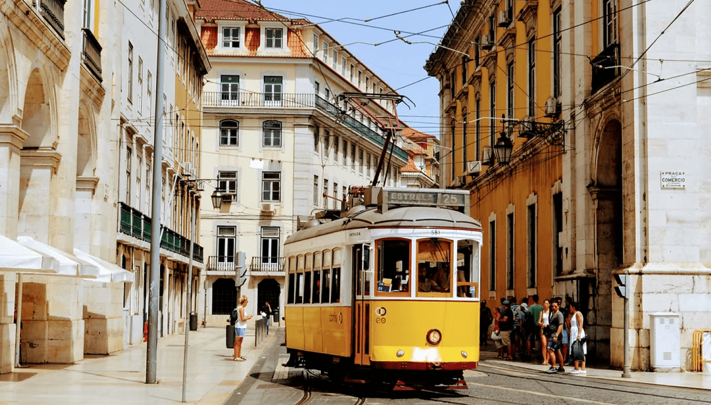 Lisbon