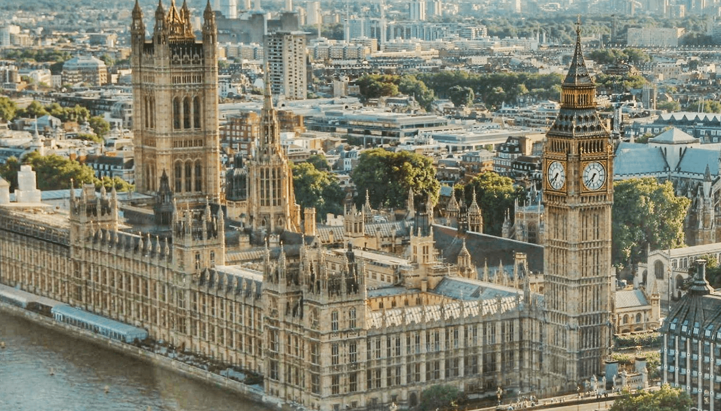 London