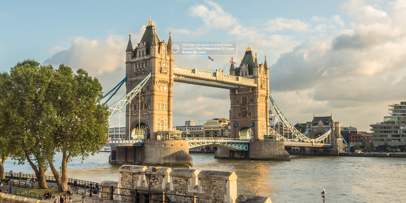 we help individuals and businesses navigate the complexities of cross-border tax laws.